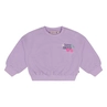 SWEATSHIRT BAKKABOE