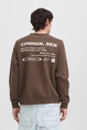 SWEATSHIRT BLEND
