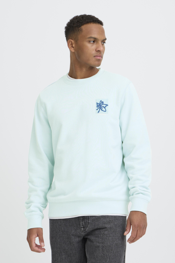 SWEATSHIRT BLEND