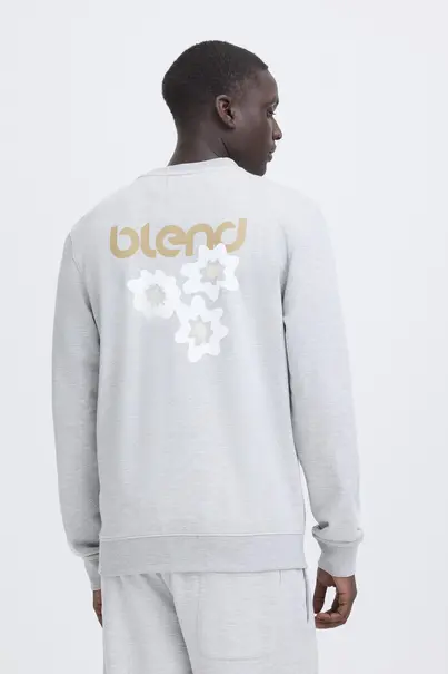 SWEATSHIRT BLEND