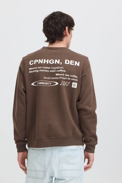 SWEATSHIRT BLEND