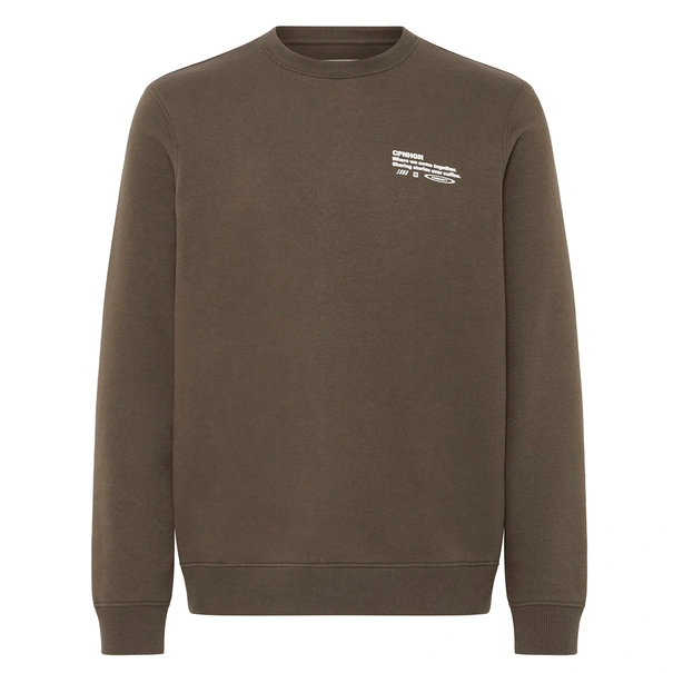 SWEATSHIRT BLEND