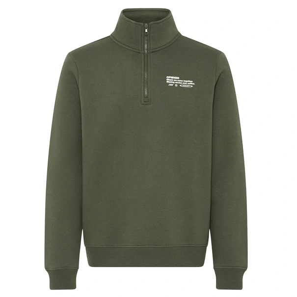 SWEATSHIRT BLEND
