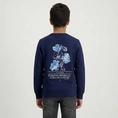 SWEATSHIRT CARS