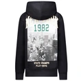 SWEATSHIRT CARS