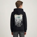 SWEATSHIRT CARS