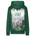 SWEATSHIRT CARS