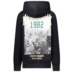 SWEATSHIRT CARS