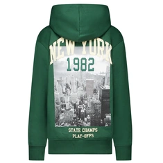 SWEATSHIRT CARS