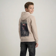 SWEATSHIRT CARS