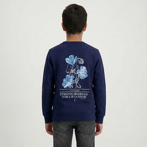 SWEATSHIRT CARS