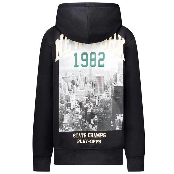 SWEATSHIRT CARS