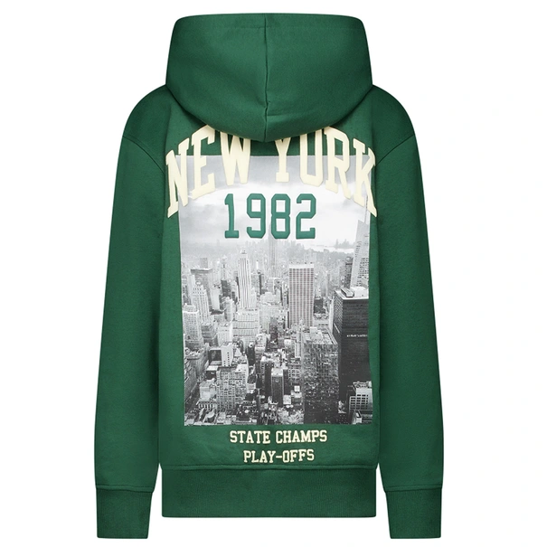 SWEATSHIRT CARS