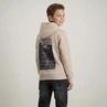 SWEATSHIRT CARS