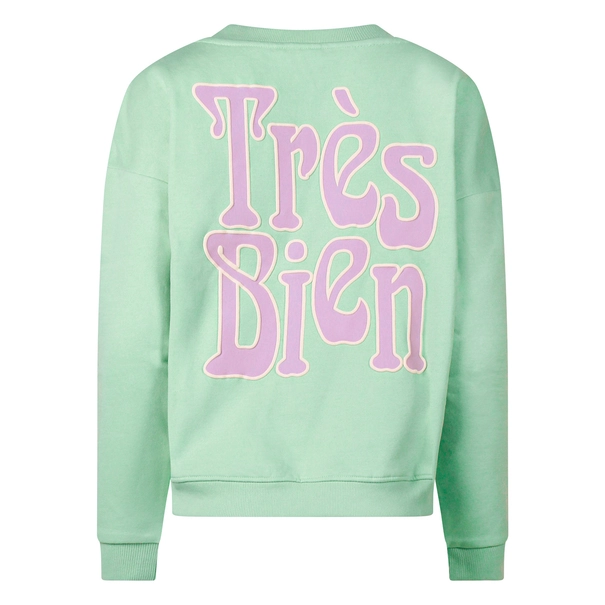SWEATSHIRT CITY-LIFE