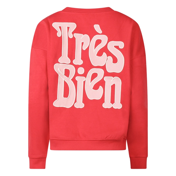 SWEATSHIRT CITY-LIFE