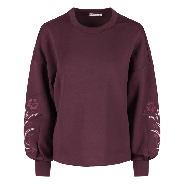SWEATSHIRT CITY-LIFE