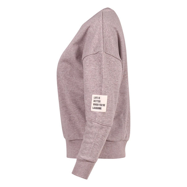 SWEATSHIRT CITY-LIFE