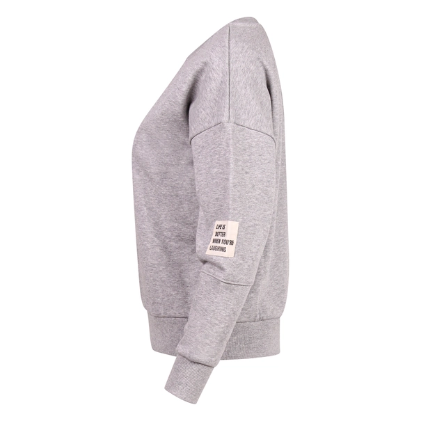 SWEATSHIRT CITY-LIFE