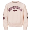 SWEATSHIRT D-ZINE