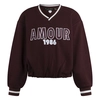 SWEATSHIRT D-ZINE