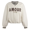 SWEATSHIRT D-ZINE