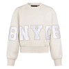 SWEATSHIRT D-ZINE