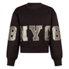SWEATSHIRT D-ZINE
