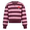 SWEATSHIRT D-ZINE