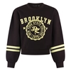 SWEATSHIRT D-ZINE
