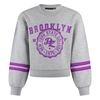 SWEATSHIRT D-ZINE