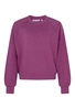 SWEATSHIRT D-ZINE