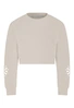 SWEATSHIRT D-ZINE
