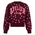 SWEATSHIRT D-ZINE