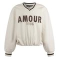 SWEATSHIRT D-ZINE