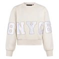 SWEATSHIRT D-ZINE