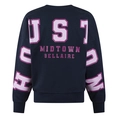 SWEATSHIRT D-ZINE