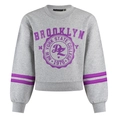 SWEATSHIRT D-ZINE