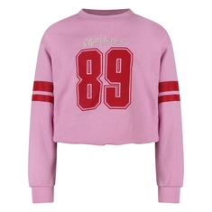SWEATSHIRT D-ZINE