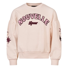 SWEATSHIRT D-ZINE