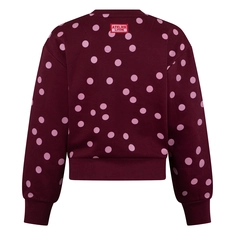 SWEATSHIRT D-ZINE