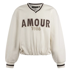 SWEATSHIRT D-ZINE
