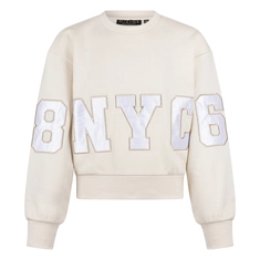 SWEATSHIRT D-ZINE