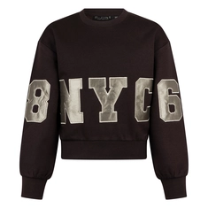 SWEATSHIRT D-ZINE