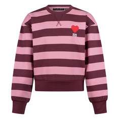 SWEATSHIRT D-ZINE