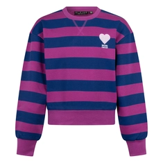 SWEATSHIRT D-ZINE