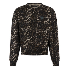 SWEATSHIRT D-ZINE
