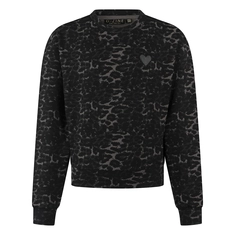 SWEATSHIRT D-ZINE
