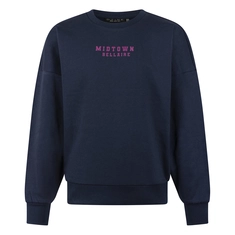 SWEATSHIRT D-ZINE