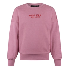 SWEATSHIRT D-ZINE